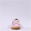 Another Trend Iconic II Gumsole Trainer - Rose Snake